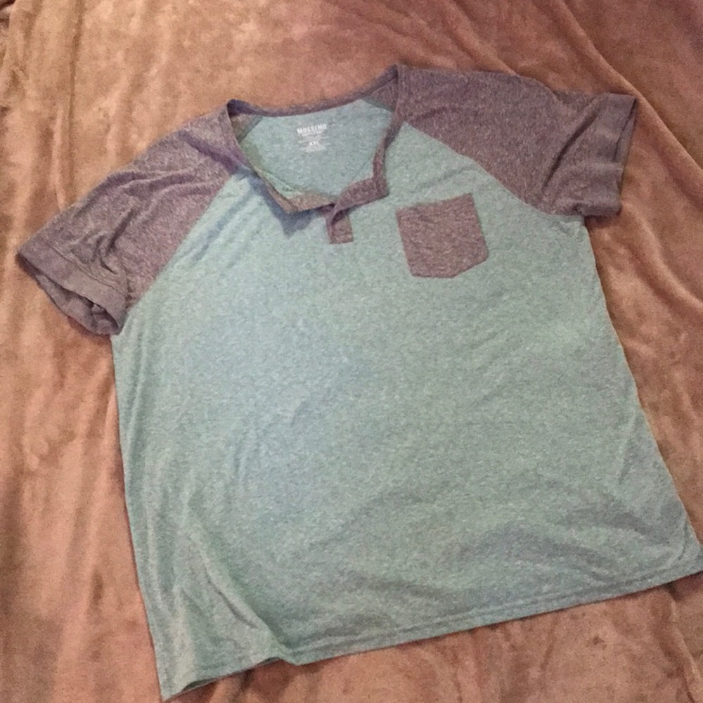 Men’s shirt